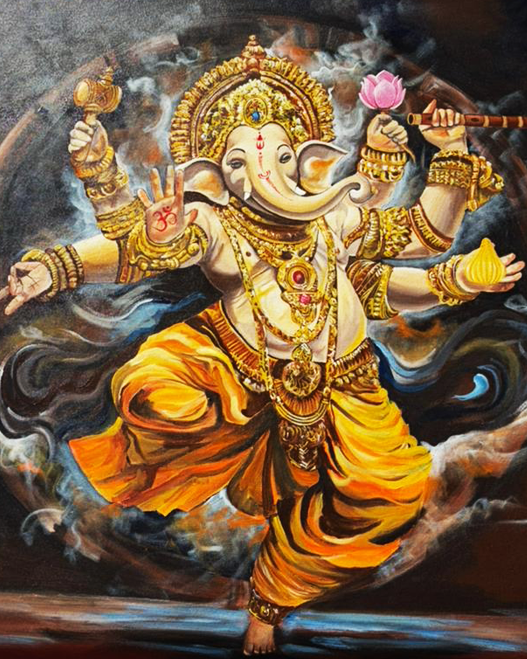 Devotional Art